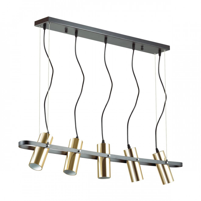 Подвесной светильник Lumion Claire 3714/5 Подвесной светильник Lumion Claire 3714/5