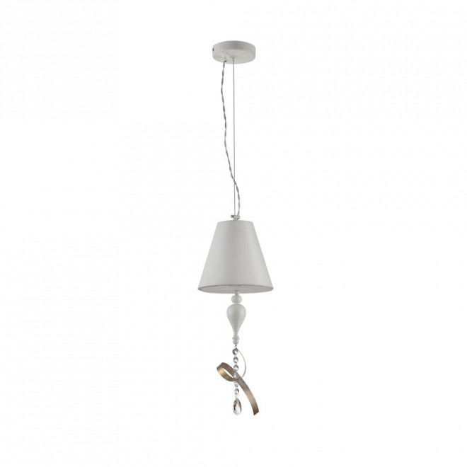 Подвесной светильник Maytoni Intreccio ARM010-22-W Подвесной светильник Maytoni Intreccio ARM010-22-W