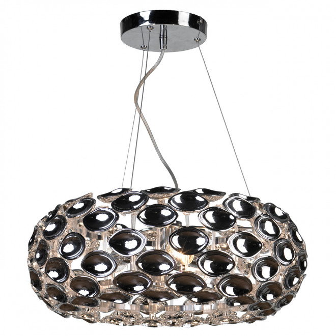 Подвесной светильник Lussole Lgo GRLSP-0170 Подвесной светильник Lussole Lgo GRLSP-0170