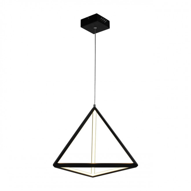 Подвесной светодиодный светильник Favourite Pyramidis 2257-1P Подвесной светодиодный светильник Favourite Pyramidis 2257-1P