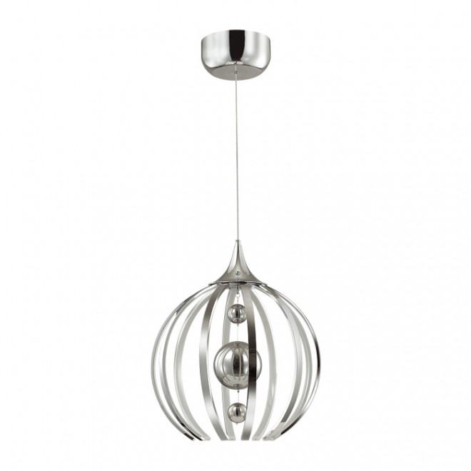 Подвесной светодиодный светильник Odeon Light Nicco 4033/50L Подвесной светодиодный светильник Odeon Light Nicco 4033/50L