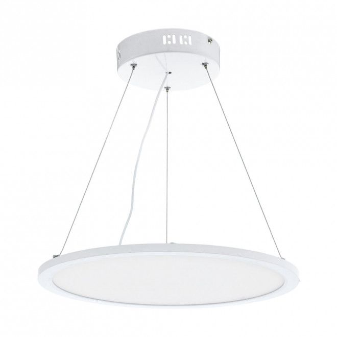 Подвесной светодиодный светильник Eglo Sarsina 97504 Подвесной светодиодный светильник Eglo Sarsina 97504