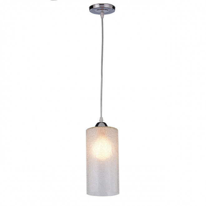 Подвесной светильник Toplight Lettice TL4060D-01CH Подвесной светильник Toplight Lettice TL4060D-01CH
