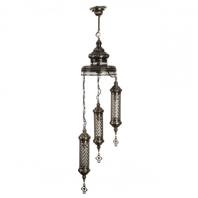 Подвесной светильник Kink Light Чингис 101390Т Подвесной светильник Kink Light Чингис 101390Т