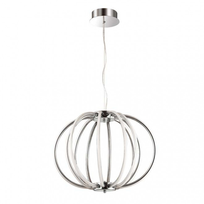 Подвесной светодиодный светильник Odeon Light Alfi 4024/99CL Подвесной светодиодный светильник Odeon Light Alfi 4024/99CL