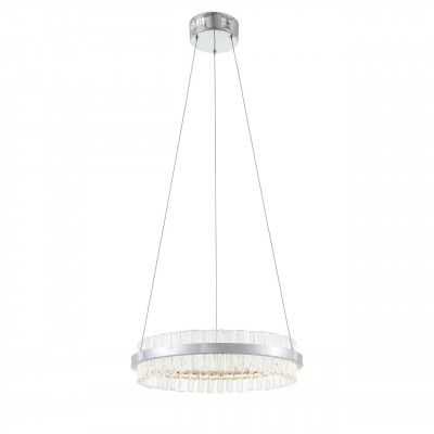 Подвесной светодиодный светильник ST Luce Cherio SL383.103.01 Подвесной светодиодный светильник ST Luce Cherio SL383.103.01