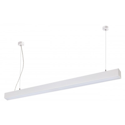 Подвесной светодиодный светильник Novotech Iter 358053 Подвесной светодиодный светильник Novotech Iter 358053