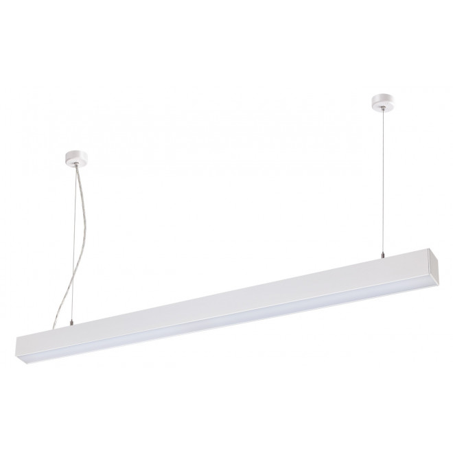 Подвесной светодиодный светильник Novotech Iter 358053 Подвесной светодиодный светильник Novotech Iter 358053