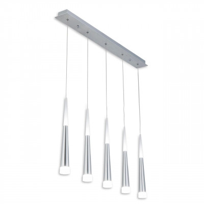 Подвесной светодиодный светильник Citilux Вегас CL227050 Подвесной светодиодный светильник Citilux Вегас CL227050