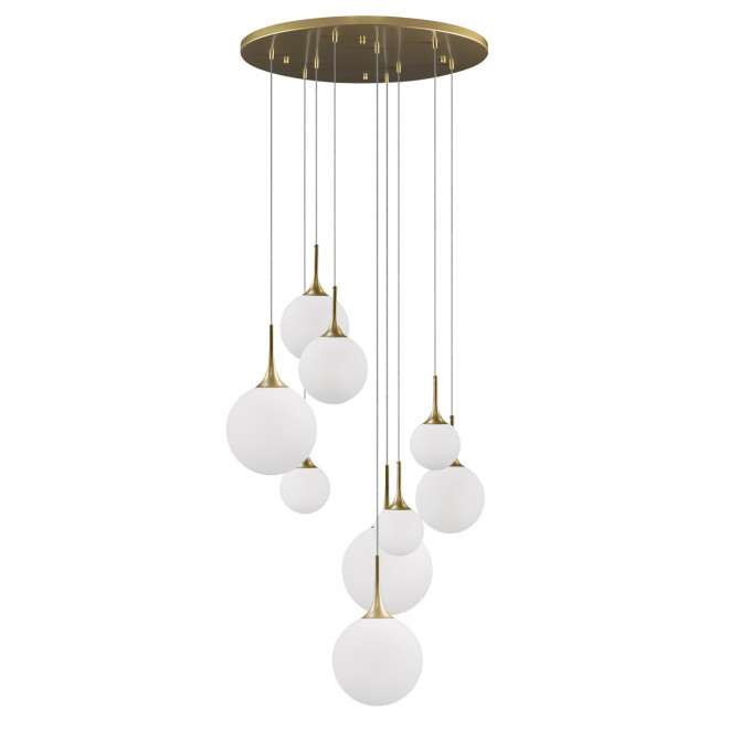 Подвесной светильник Lightstar Globo 813092 Подвесной светильник Lightstar Globo 813092