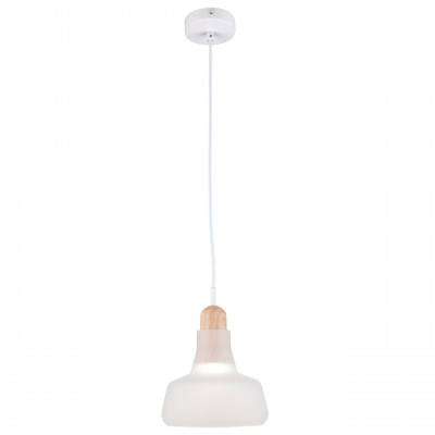 Подвесной светильник Maytoni Ola P015PL-01W Подвесной светильник Maytoni Ola P015PL-01W