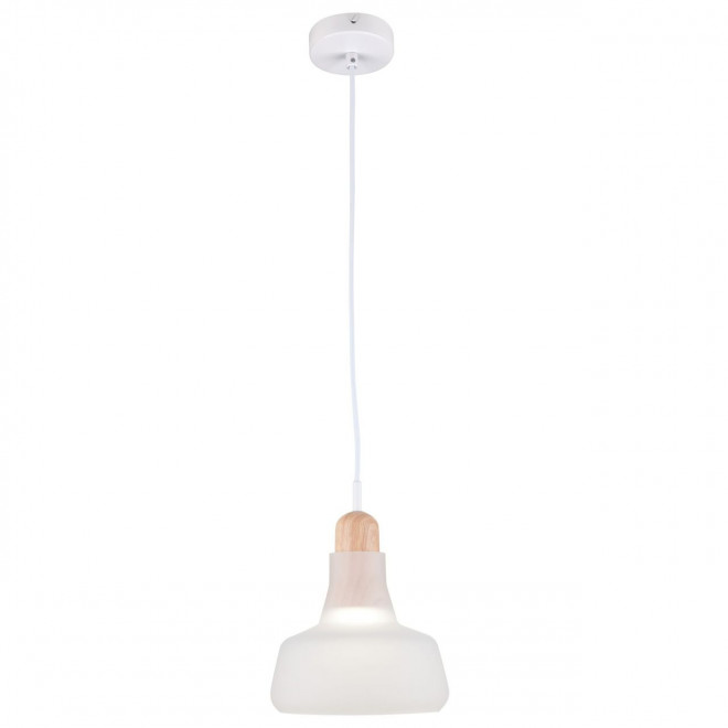 Подвесной светильник Maytoni Ola P015PL-01W Подвесной светильник Maytoni Ola P015PL-01W