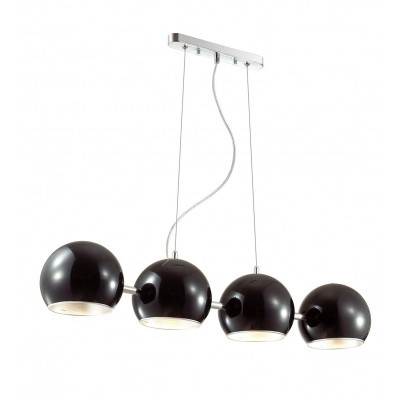 Подвесной светильник ST Luce Lucido SL855.403.04 Подвесной светильник ST Luce Lucido SL855.403.04