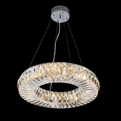 Подвесной светодиодный светильник Citilux Спектра CL320241 Подвесной светодиодный светильник Citilux Спектра CL320241