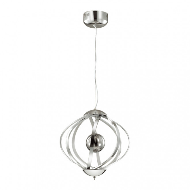 Подвесной светодиодный светильник Odeon Light Nicco 4033/40L Подвесной светодиодный светильник Odeon Light Nicco 4033/40L