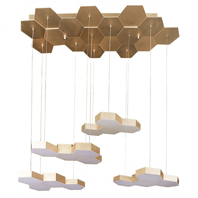 Подвесной светильник Lightstar Favo 750263 Подвесной светильник Lightstar Favo 750263