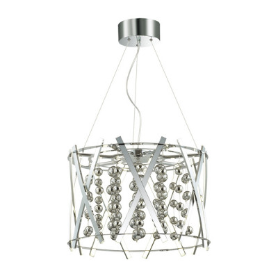 Подвесной светодиодный светильник Odeon Light Brion 4094/60LA Подвесной светодиодный светильник Odeon Light Brion 4094/60LA