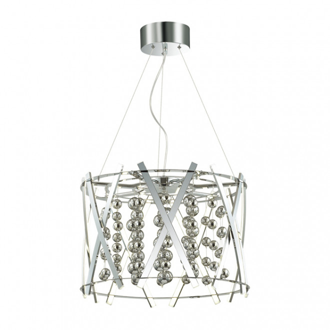 Подвесной светодиодный светильник Odeon Light Brion 4094/60LA Подвесной светодиодный светильник Odeon Light Brion 4094/60LA