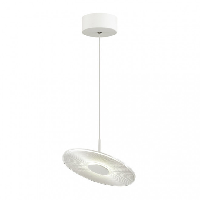 Подвесной светодиодный светильник Odeon Light Ellen 4107/12L Подвесной светодиодный светильник Odeon Light Ellen 4107/12L