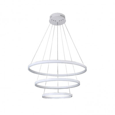 Подвесной светодиодный светильник Kink Light Тор 08223,01(3000-6000K) Подвесной светодиодный светильник Kink Light Тор 08223,01(3000-6000K)