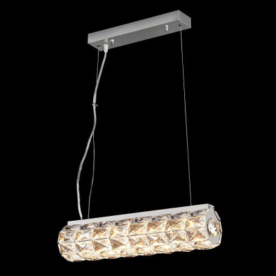 Подвесной светодиодный светильник Citilux Спектра CL320321 Подвесной светодиодный светильник Citilux Спектра CL320321