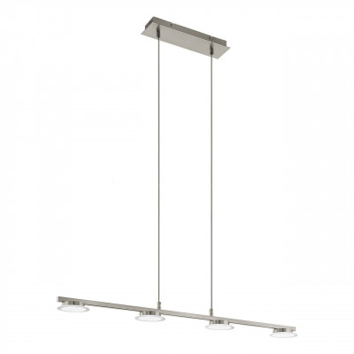 Подвесной светодиодный светильник Eglo Laniena 97084 Подвесной светодиодный светильник Eglo Laniena 97084