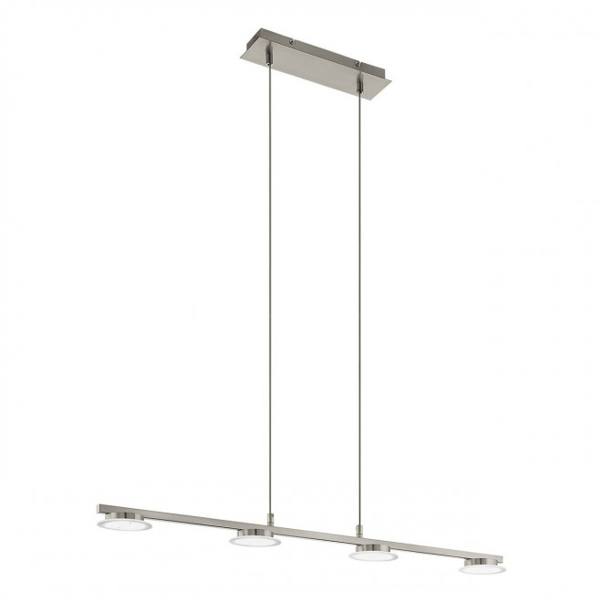 Подвесной светодиодный светильник Eglo Laniena 97084 Подвесной светодиодный светильник Eglo Laniena 97084