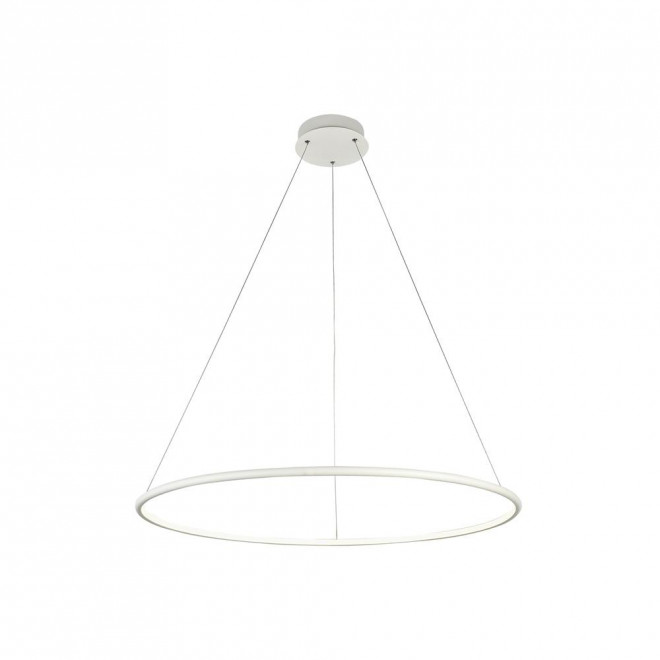 Подвесной светодиодный светильник Maytoni Nola MOD807-PL-01-48-W Подвесной светодиодный светильник Maytoni Nola MOD807-PL-01-48-W
