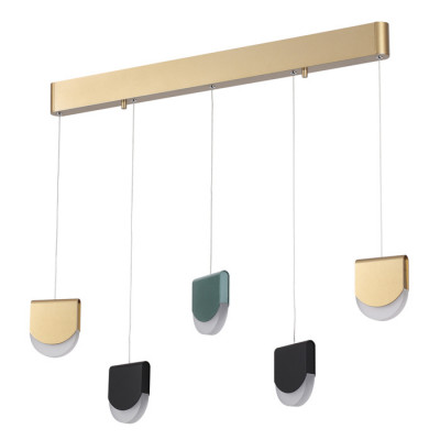 Подвесной светодиодный светильник Odeon Light Rebel 3861/29L Подвесной светодиодный светильник Odeon Light Rebel 3861/29L