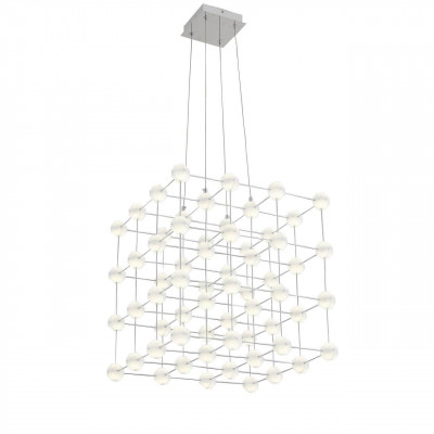 Подвесной светодиодный светильник ST Luce Atomo SL797.103.64 Подвесной светодиодный светильник ST Luce Atomo SL797.103.64