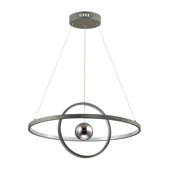 Подвесной светодиодный светильник Odeon Light Lond 4031/40L Подвесной светодиодный светильник Odeon Light Lond 4031/40L