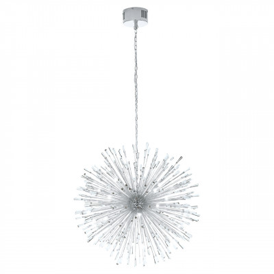 Подвесной светодиодный светильник Eglo Vivaldo 1 39262 Подвесной светодиодный светильник Eglo Vivaldo 1 39262