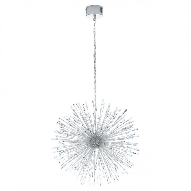 Подвесной светодиодный светильник Eglo Vivaldo 1 39262 Подвесной светодиодный светильник Eglo Vivaldo 1 39262