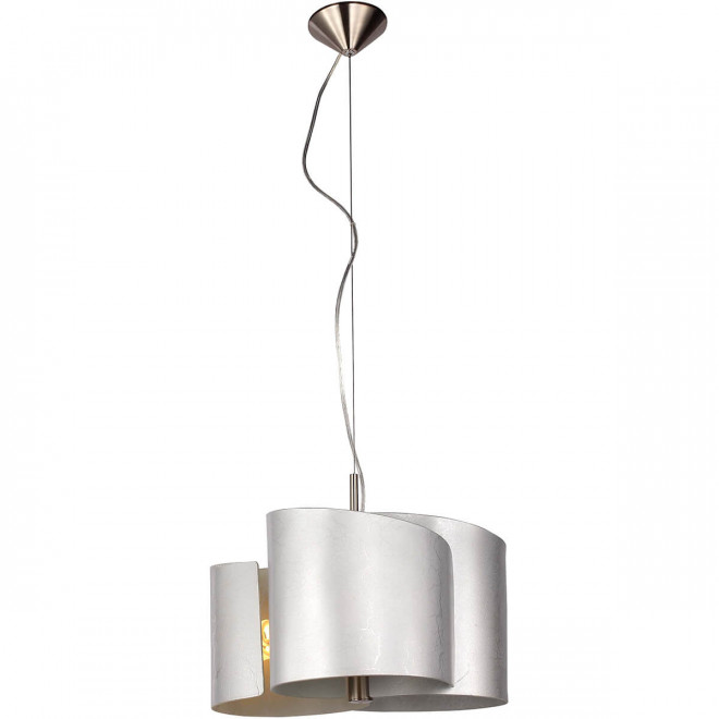 Подвесной светильник Lucia Tucci Vetro-argento 194.3 Подвесной светильник Lucia Tucci Vetro-argento 194.3
