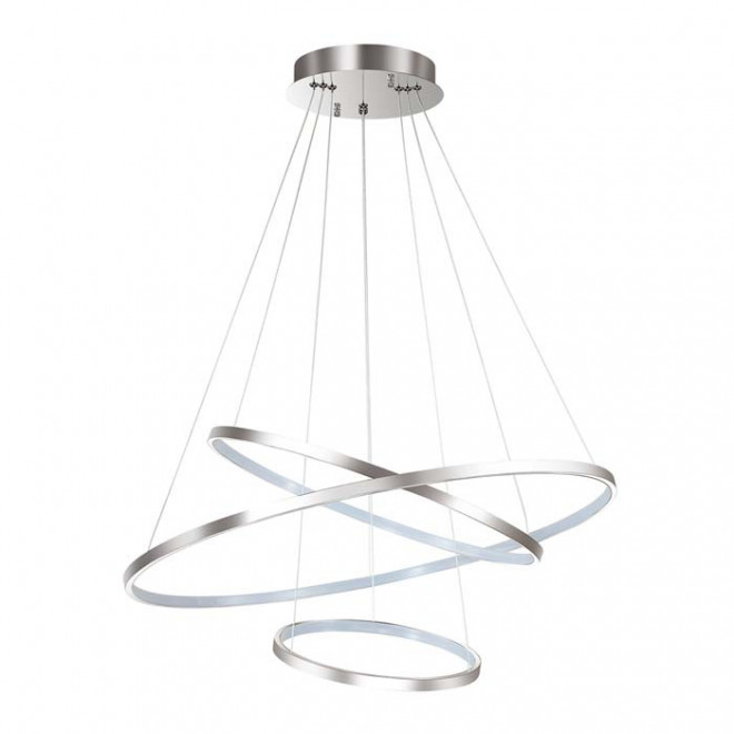 Подвесной светодиодный светильник Odeon Light Saturno 3963/99L Подвесной светодиодный светильник Odeon Light Saturno 3963/99L