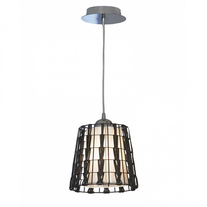 Подвесной светильник Lussole Fenigli GRLSX-4176-01 Подвесной светильник Lussole Fenigli GRLSX-4176-01