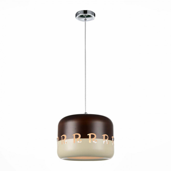Подвесной светильник ST Luce SL260.303.01 Подвесной светильник ST Luce SL260.303.01