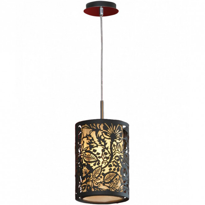 Подвесной светильник Lussole Vetere GRLSF-2376-01 Подвесной светильник Lussole Vetere GRLSF-2376-01