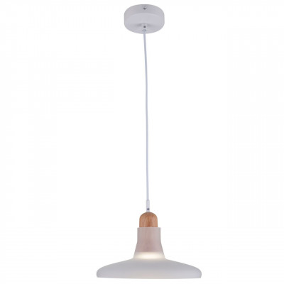 Подвесной светильник Maytoni Ola P017PL-01W Подвесной светильник Maytoni Ola P017PL-01W