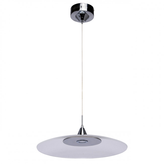 Подвесной светодиодный светильник MW-Light Платлинг 661015801 Подвесной светодиодный светильник MW-Light Платлинг 661015801