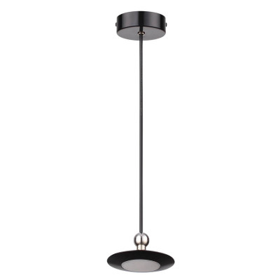 Подвесной светодиодный светильник Odeon Light Uliss 3811/7L Подвесной светодиодный светильник Odeon Light Uliss 3811/7L