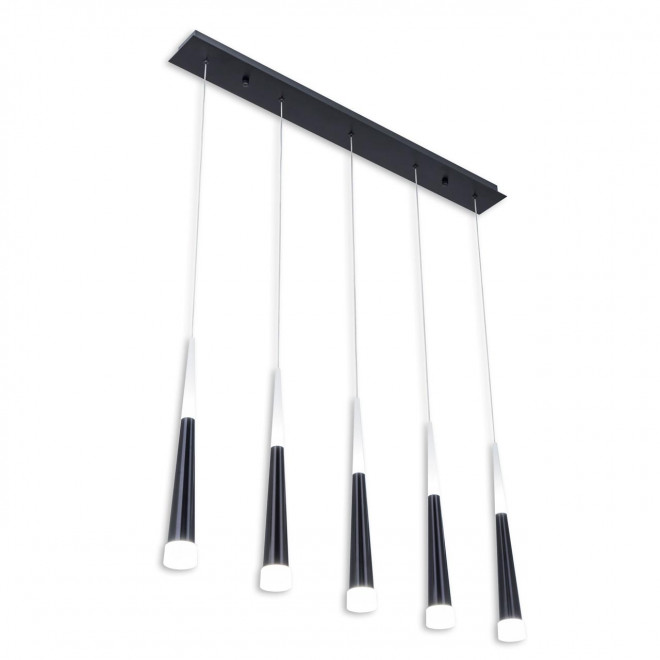 Подвесной светодиодный светильник Citilux Вегас CL227051 Подвесной светодиодный светильник Citilux Вегас CL227051