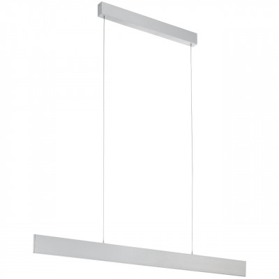 Подвесной светодиодный светильник Eglo Сlimene 39266 Подвесной светодиодный светильник Eglo Сlimene 39266