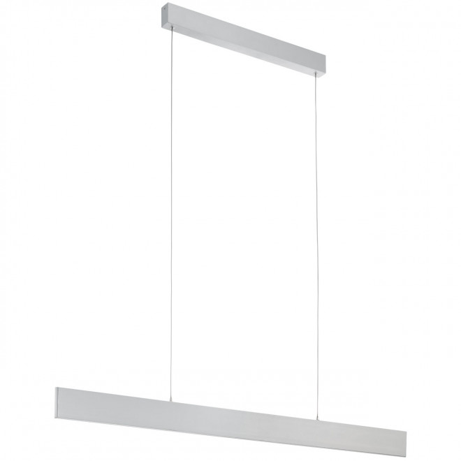 Подвесной светодиодный светильник Eglo Сlimene 39266 Подвесной светодиодный светильник Eglo Сlimene 39266