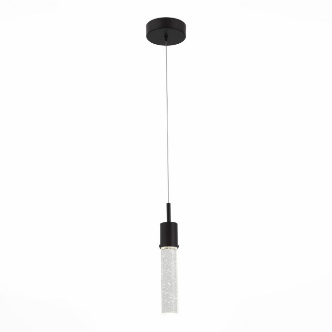 Подвесной светодиодный светильник ST Luce Fase SL215.403.01 Подвесной светодиодный светильник ST Luce Fase SL215.403.01