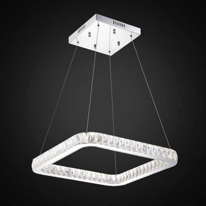 Подвесной светодиодный светильник Citilux Eletto Granda EL336P40 Подвесной светодиодный светильник Citilux Eletto Granda EL336P40