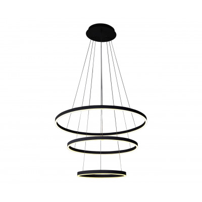 Подвесной светодиодный светильник Kink Light Тор 08223,19(3000-6000K) Подвесной светодиодный светильник Kink Light Тор 08223,19(3000-6000K)