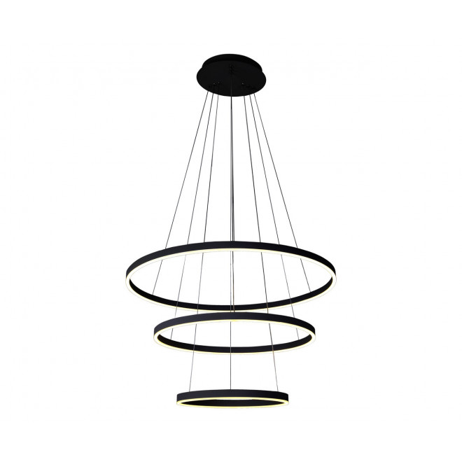 Подвесной светодиодный светильник Kink Light Тор 08223,19(3000-6000K) Подвесной светодиодный светильник Kink Light Тор 08223,19(3000-6000K)