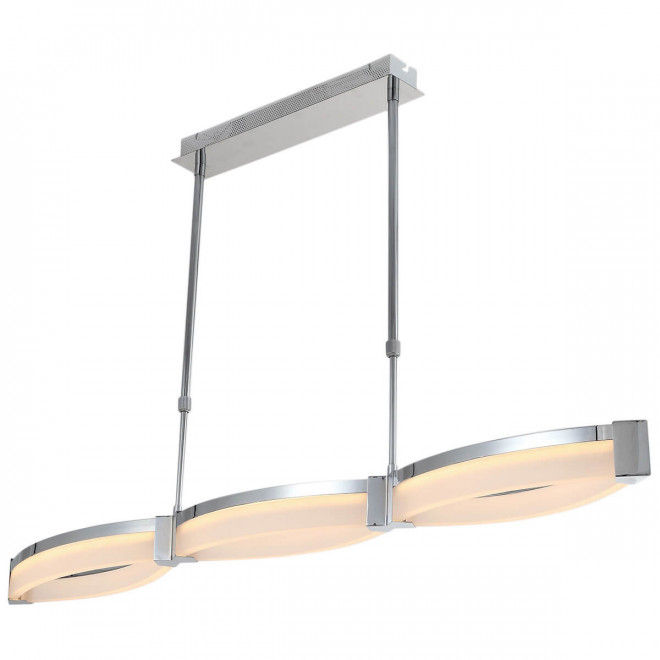 Подвесной светодиодный светильник Lucia Tucci Modena 172.3 LED Подвесной светодиодный светильник Lucia Tucci Modena 172.3 LED