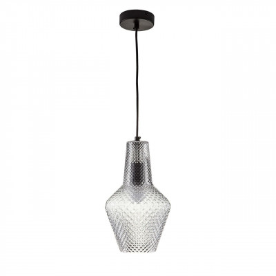 Подвесной светильник Maytoni Tommy P040PL-01B Подвесной светильник Maytoni Tommy P040PL-01B